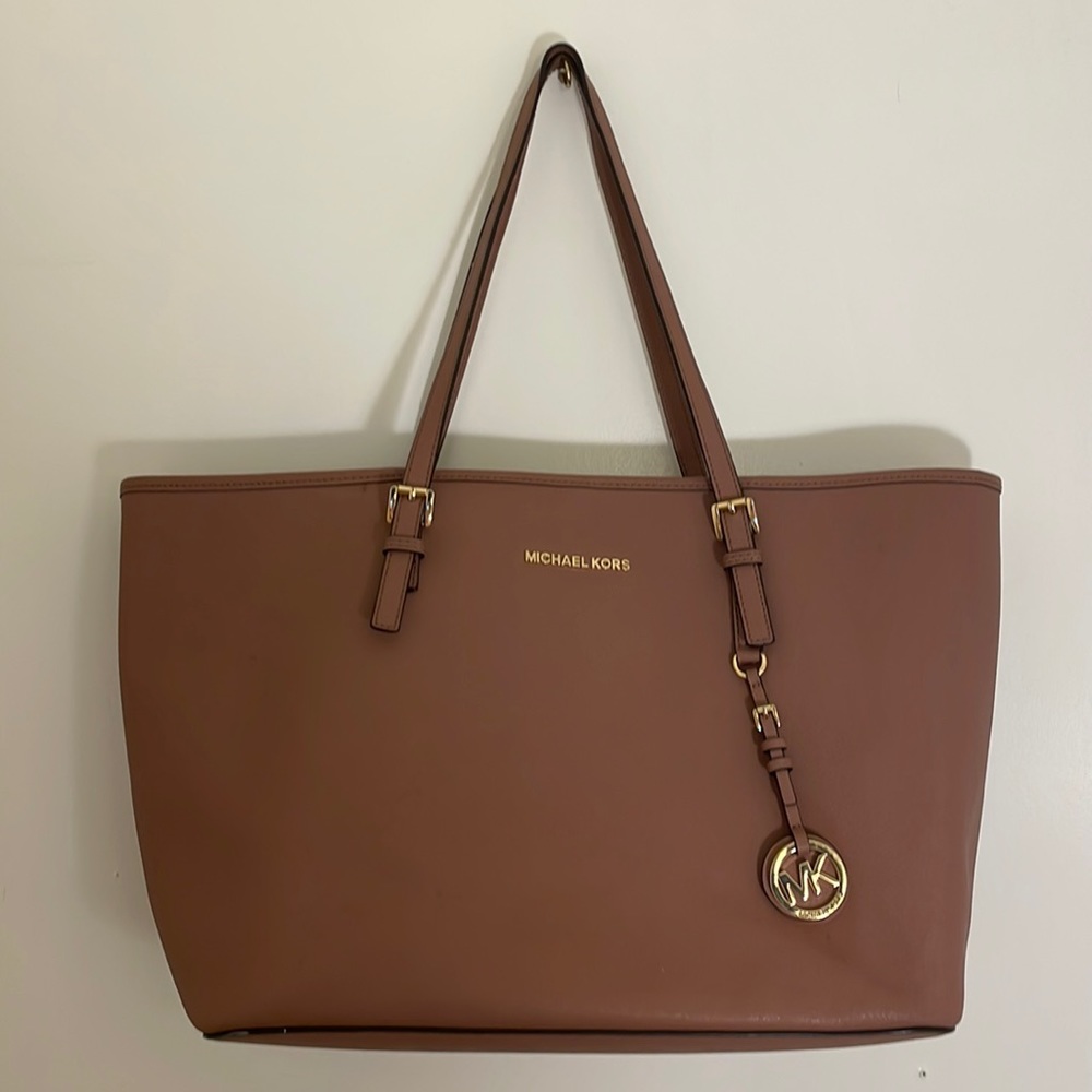 Michael Kors Tote Bag